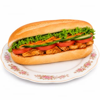 Chicken Sandwich