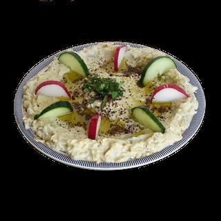 Baba Ganooj